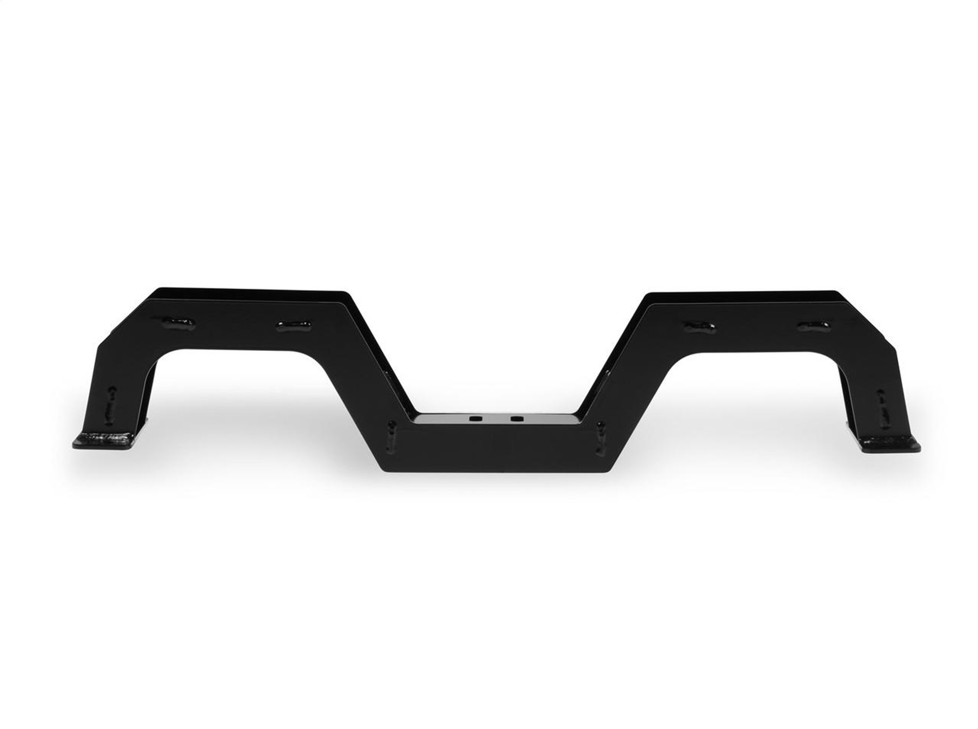 Hooker 73-87 Chevy C10 w/LS/LT, Blackheart 4L60/4L80 Transmission Crossmember - HKR-BHS548