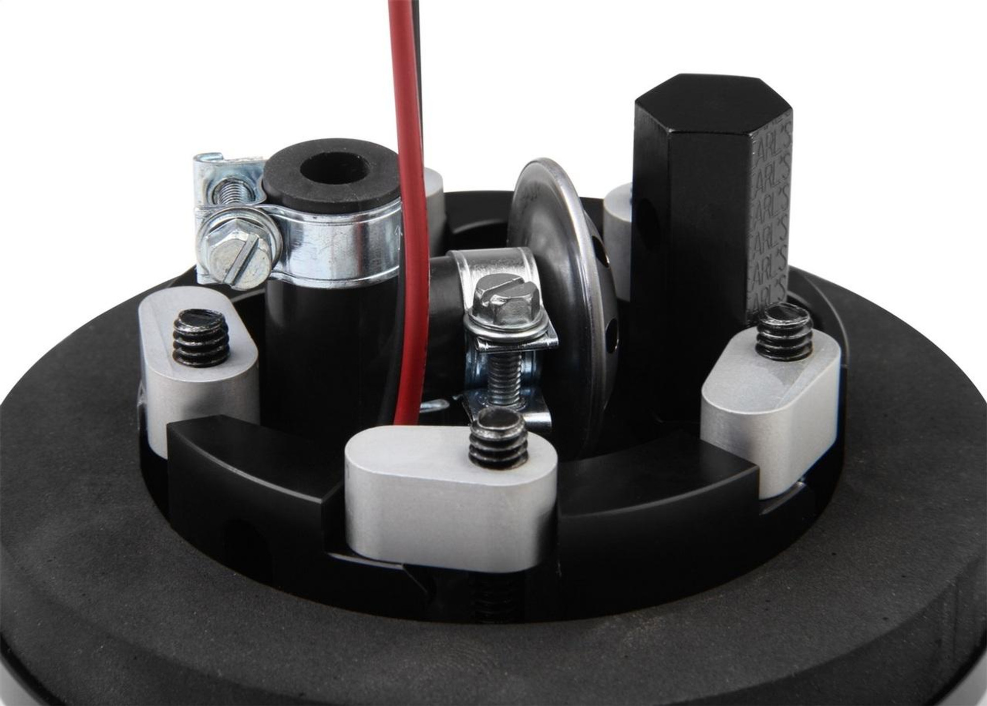 Holley In-Tank Retrofit Fuel Module 255LPH Drop-In EFI Fuel System w/Hydramat - HOL-12-130