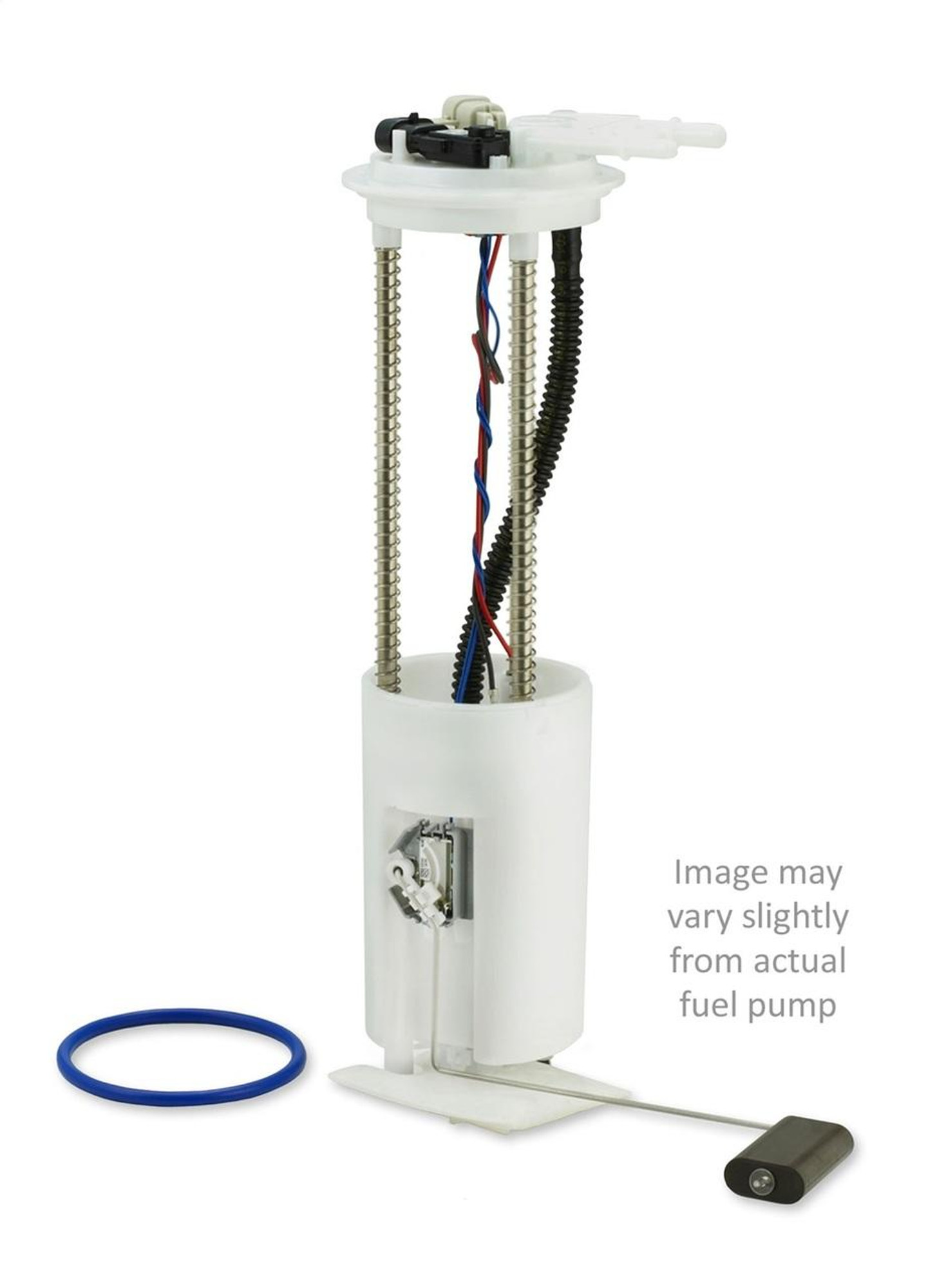 Holley 05-15 Armada, Drop In Fuel Pump Module Assembly, 255 LPH - HOL-12-985