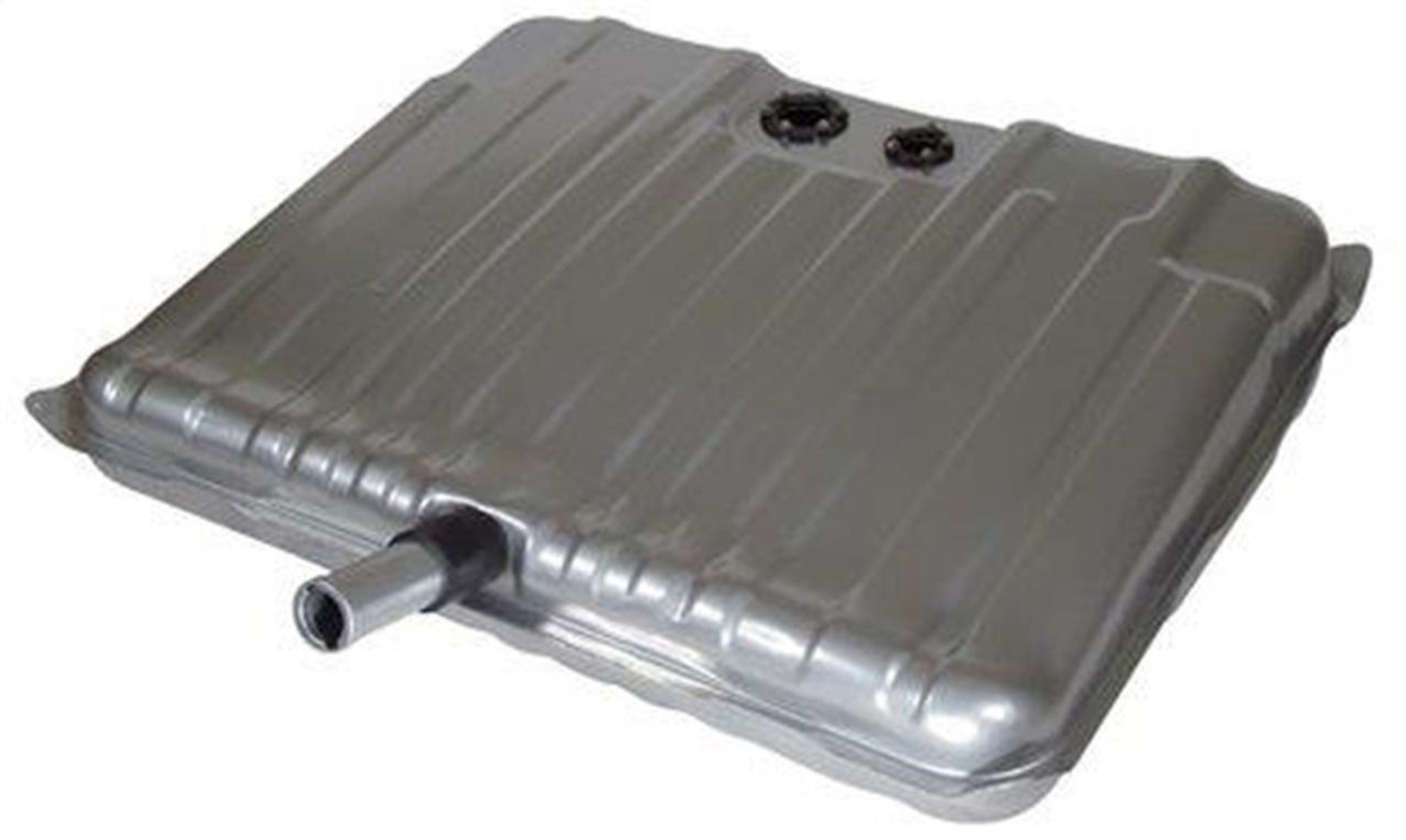 Holley 65-66 Impala/Bel Air, Sniper EFI Fuel Tank System, 255 LPH, Coated Steel, EFI - HOL-19-119