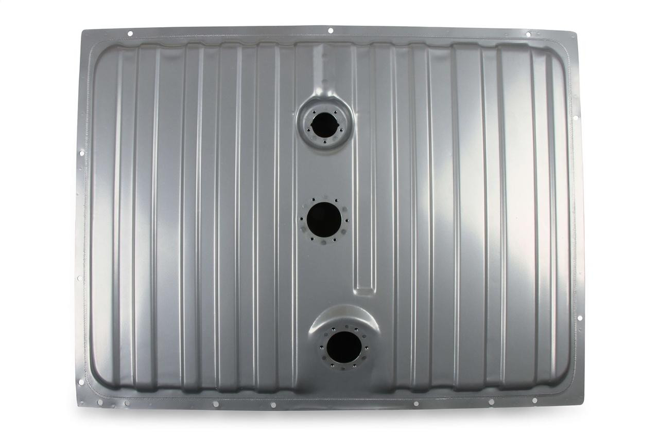 Holley 60-65 Falcon, Sniper EFI Fuel Tank System, 255 LPH, Coated Steel, EFI, Gas - HOL-19-181