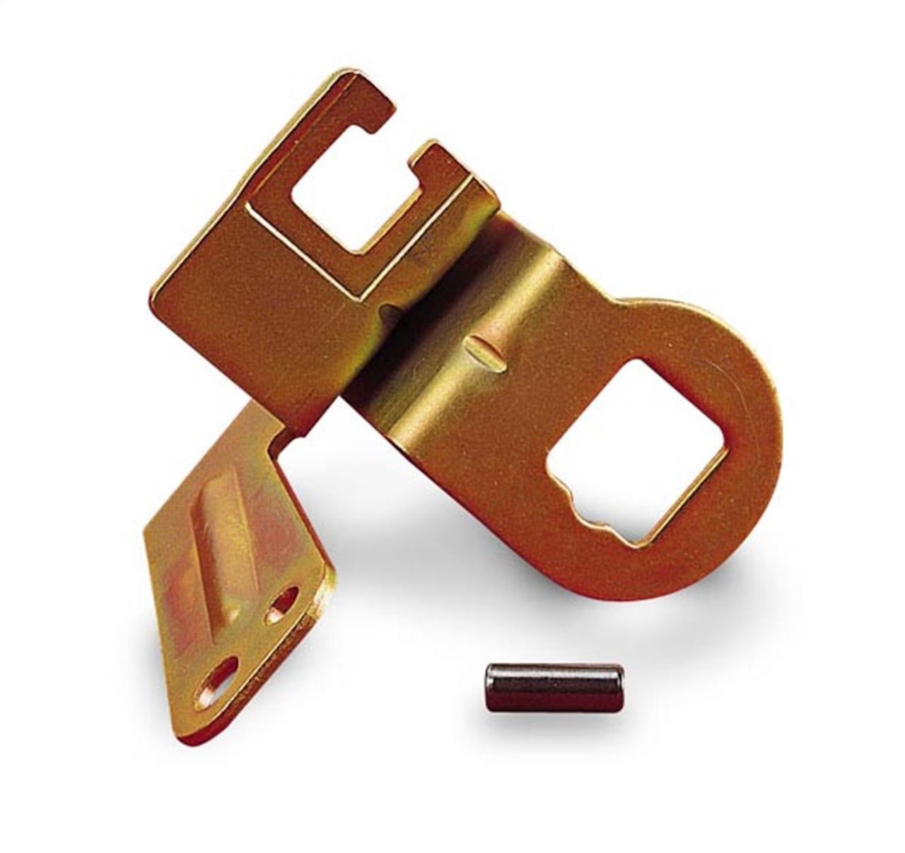 Holley Kickdown Cable Bracket, For GM AOD - HOL-20-100