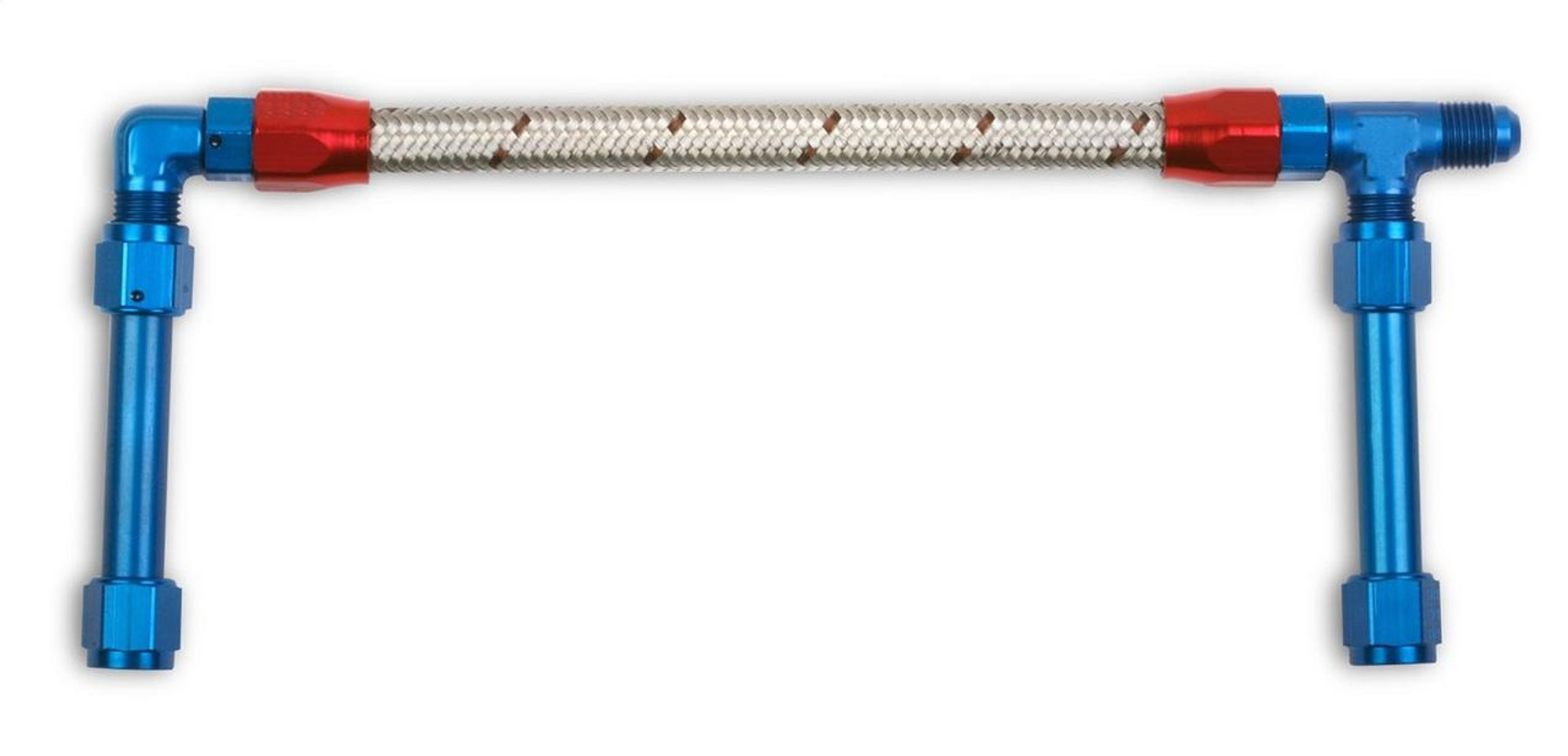 Holley Fuel Line, For Ultra XP w/6 An Male Insert - HOL-34-45