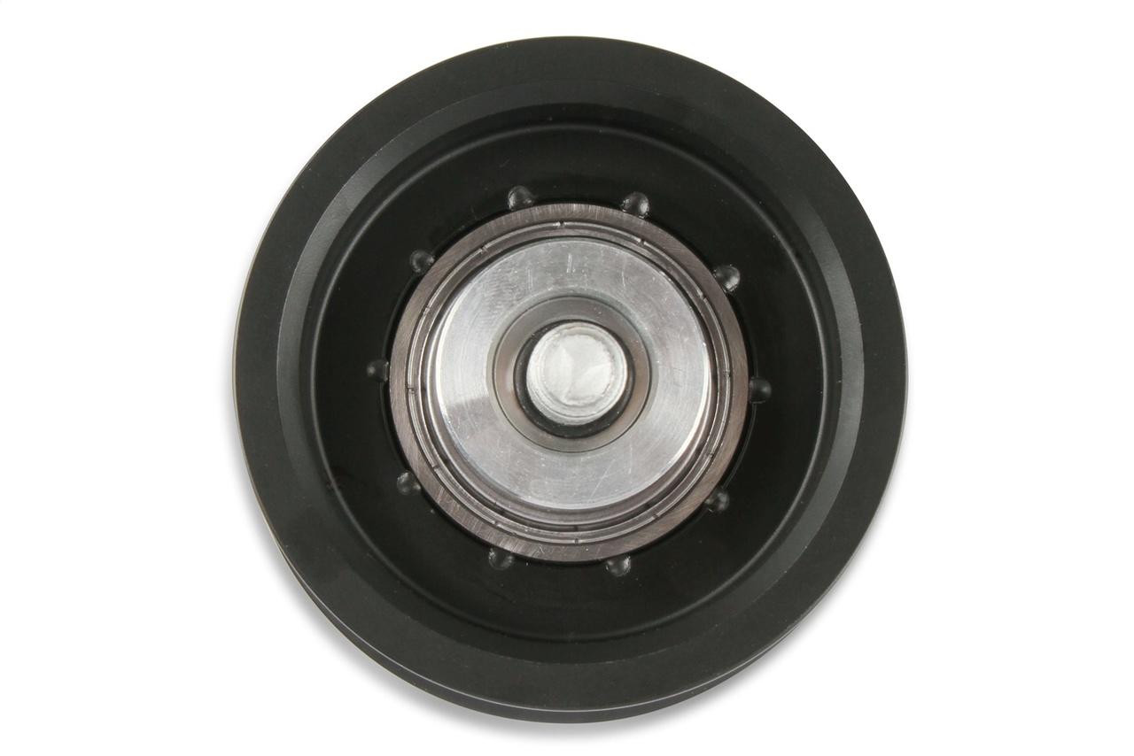 Holley Tensioner Assembly w/ Grooved Pulley LT5 - HOL-97-265