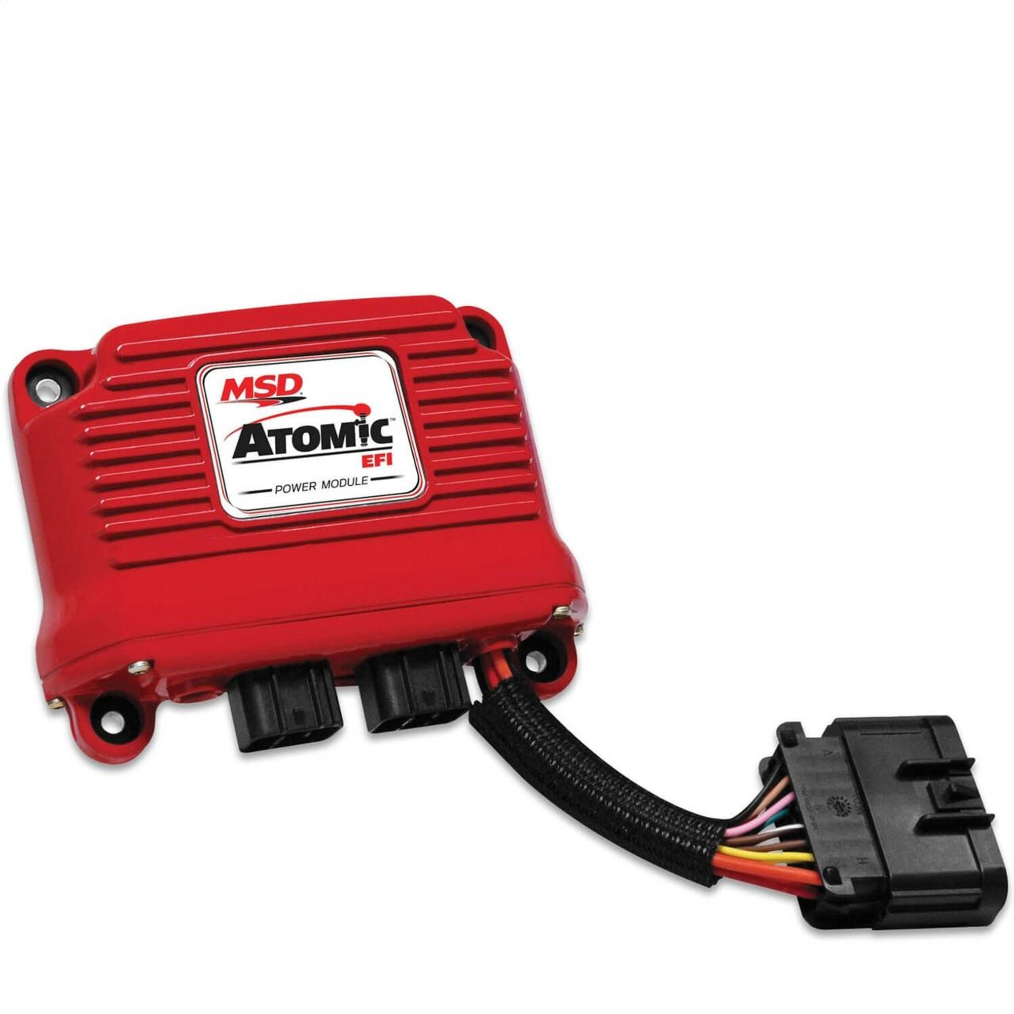 MSD Atomic Atomic TBI Power Module, Replacement - MSD-2911
