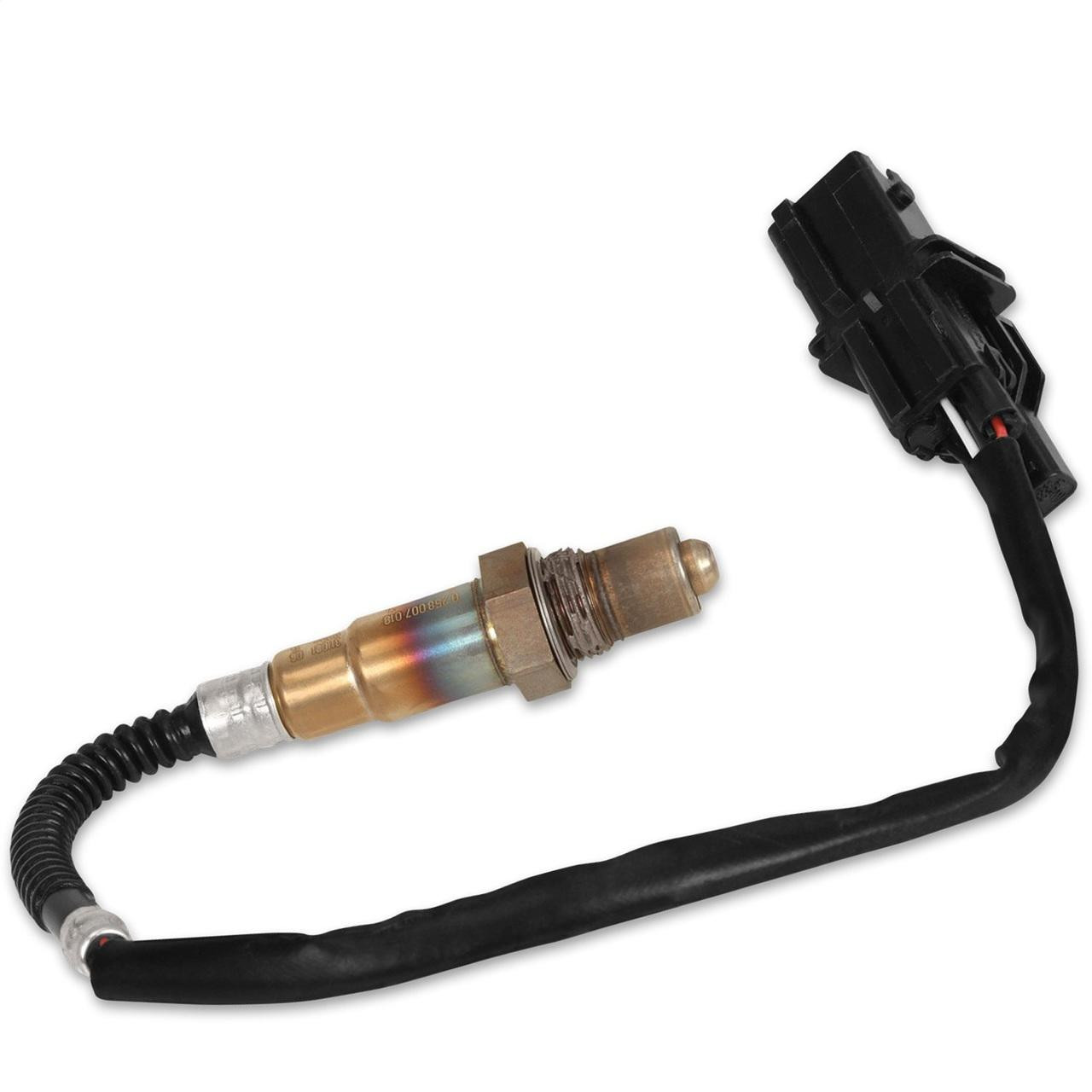 MSD Atomic Atomic EFI Oxygen Sensor, Wideband - MSD-2930