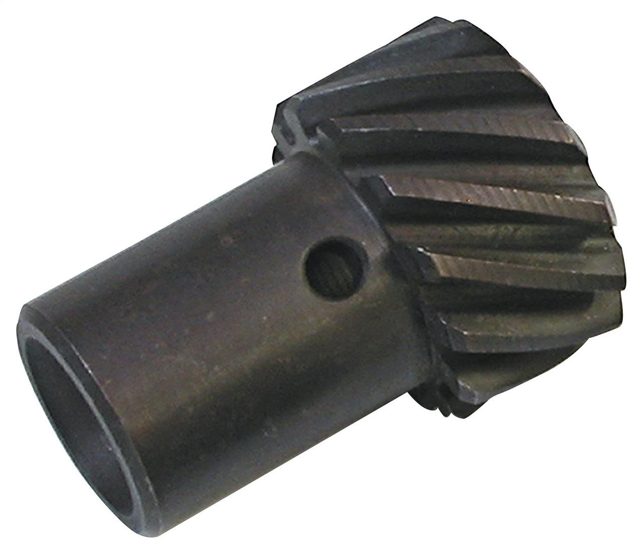 MSD Distributor Gear Iron, For MSD Chevy Distributor, 500 ID - MSD-8531