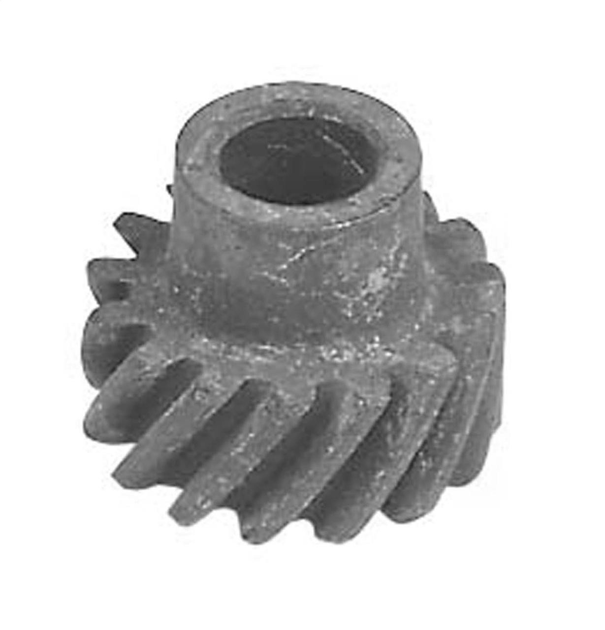 MSD Distributor Gear Iron, For Ford 351C-460 - MSD-85812