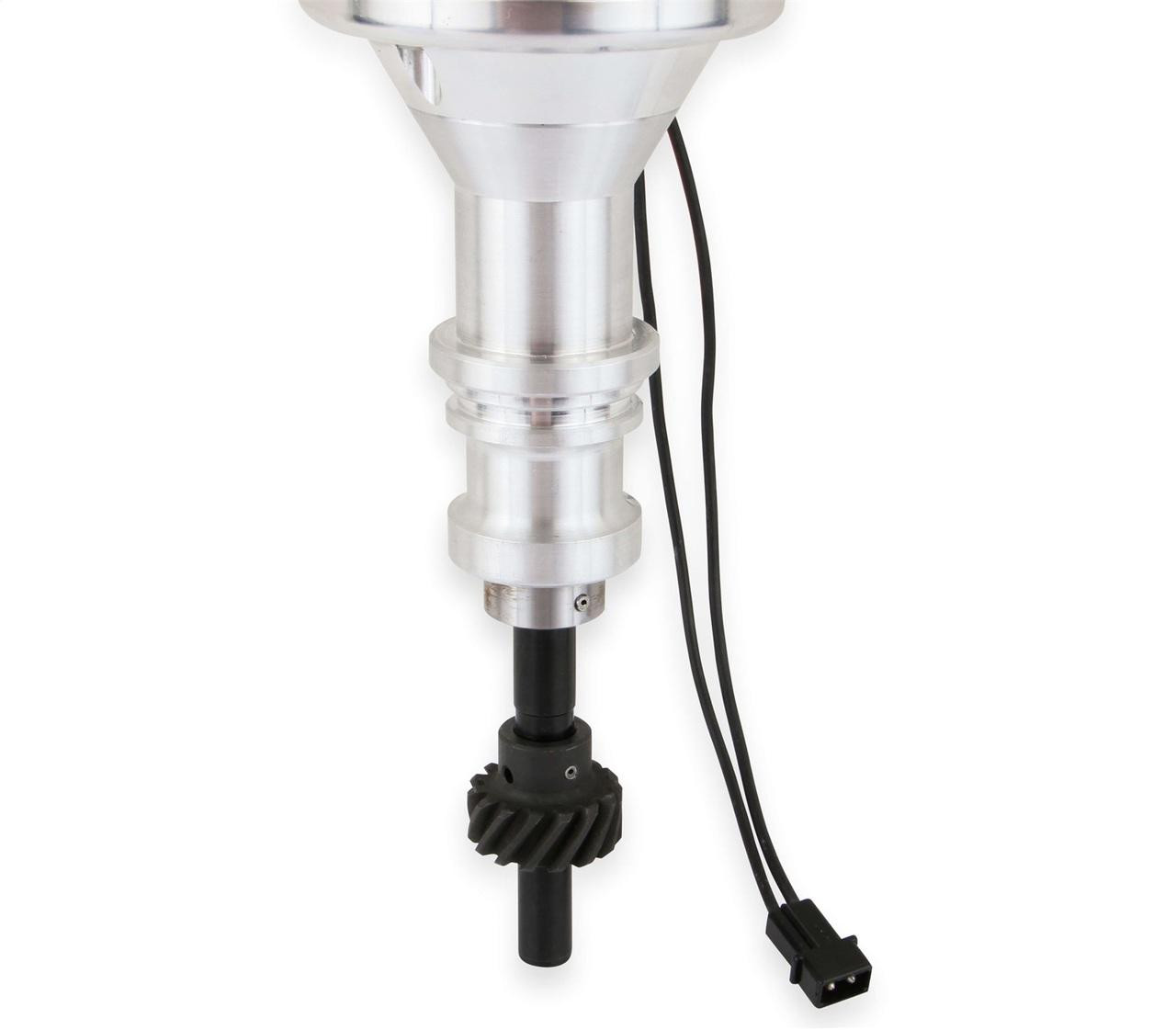 MSD Crab Cap Distributor, For Ford 289-302 - MSD-85824