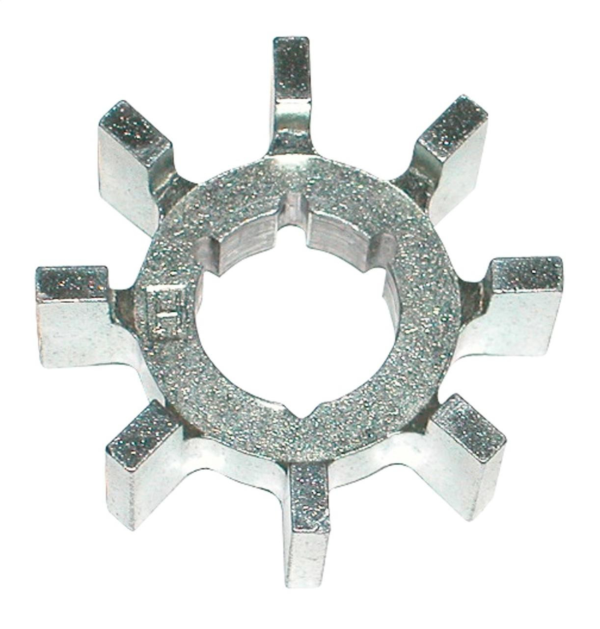 MSD Ignition Reluctor, Adjustable Reluctor for MSD Distributors - MSD-8627