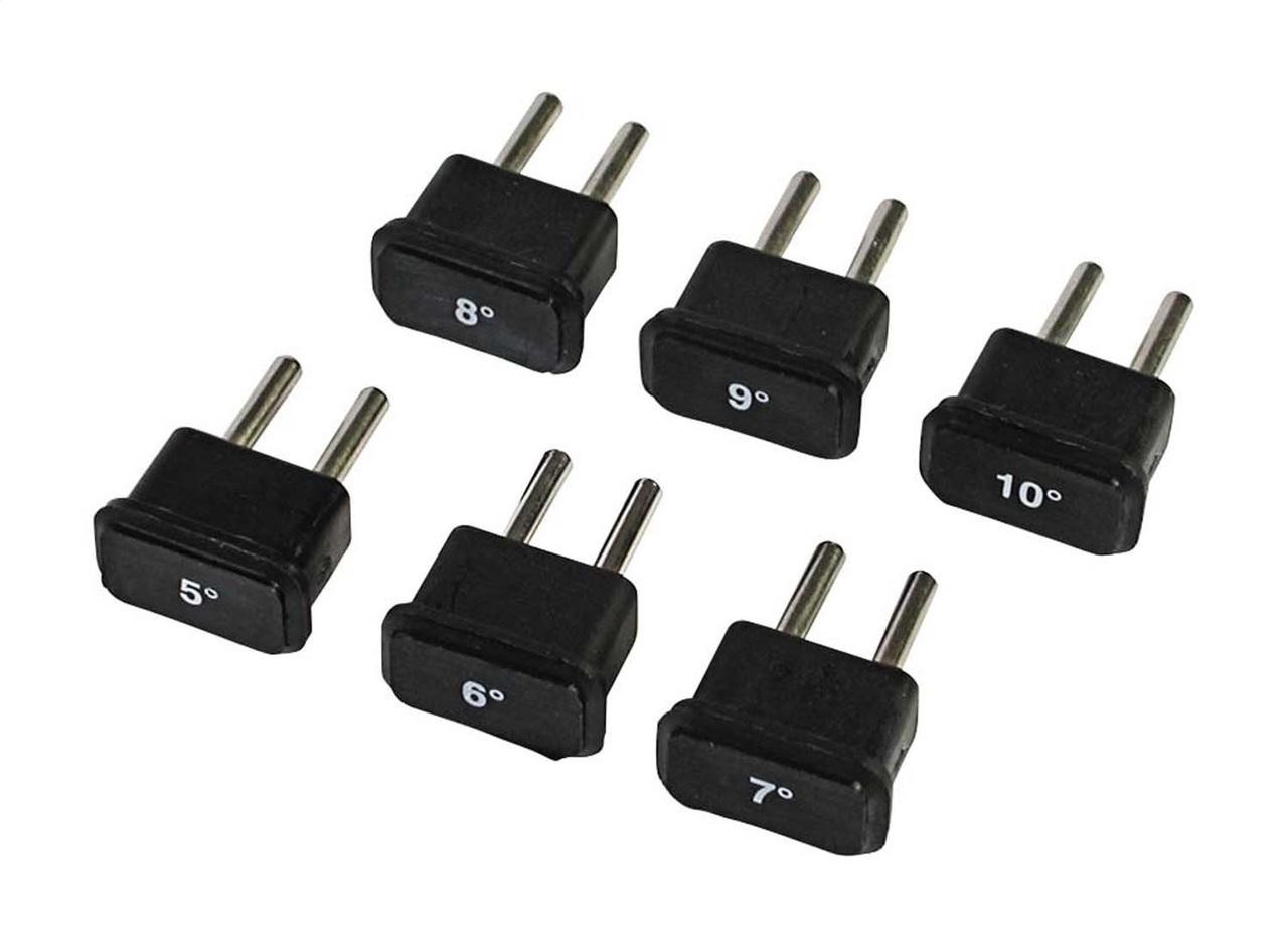 MSD Timing Retard Module Kit, 5-10 Degrees - MSD-8776