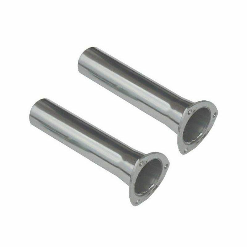 Pypes Exhaust Reducers 3.5 Inch Header To 2.5 Inch Pipe Collector - PVR19S-PYP