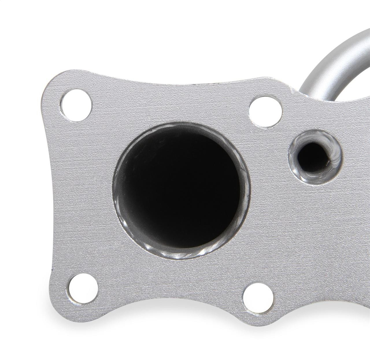 Flowtech 07-16 Tundra w/5.7L V8, Short Headers, 1-5/8, Natural Finish - 11146FLT