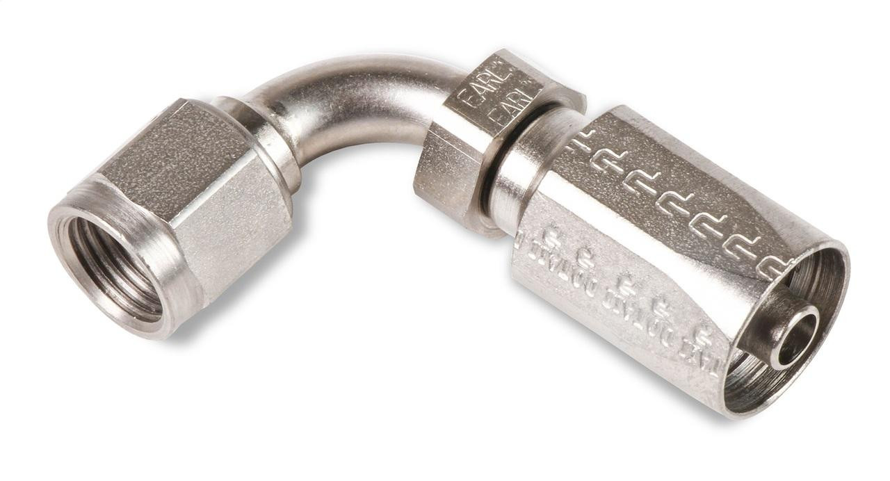 Earls Performance 139106ERL Power Steering Pressure Hose