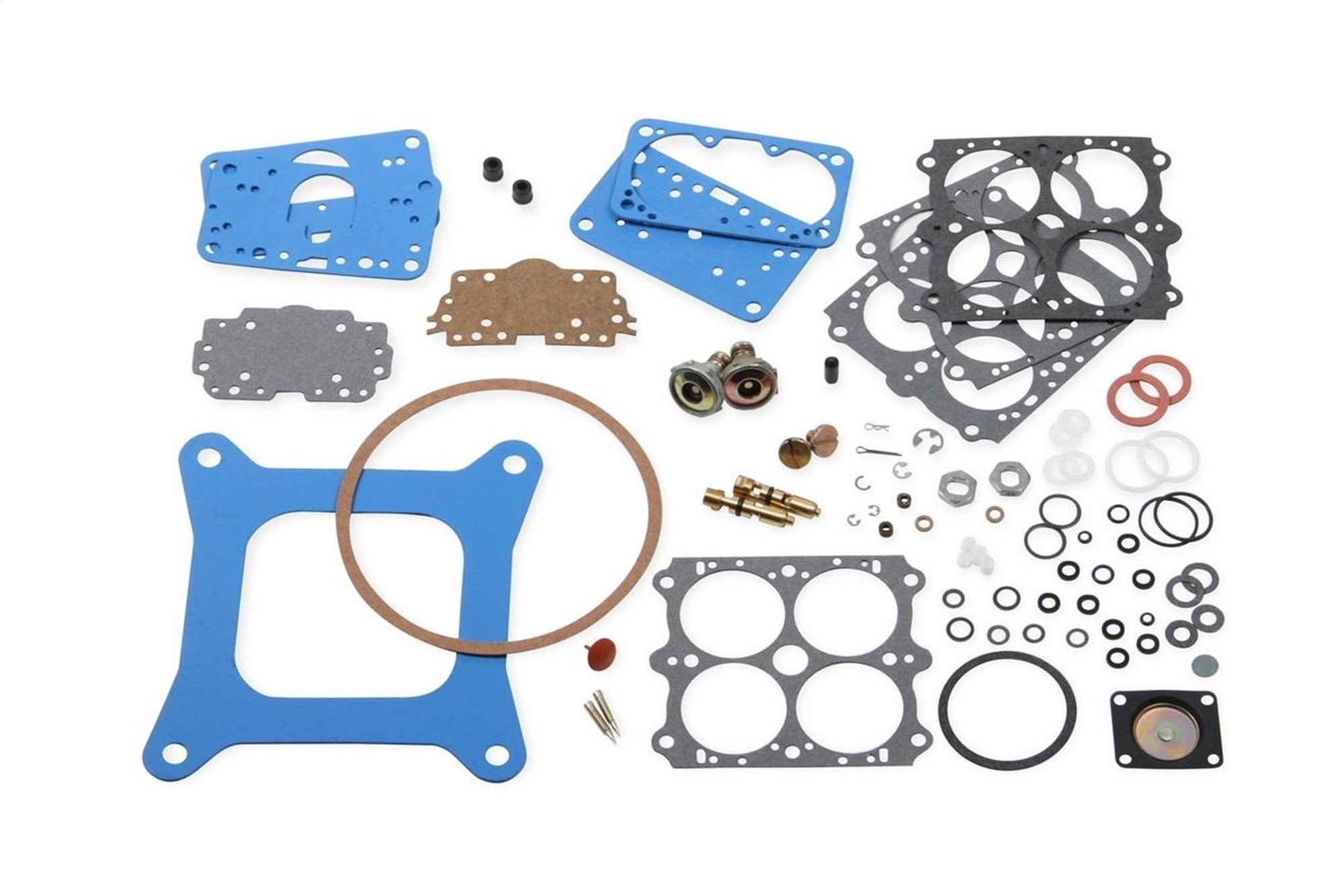 Quick Fuel Non-Stick Quick Kit 750 Vacuum, M4160 - 3-2002QFT