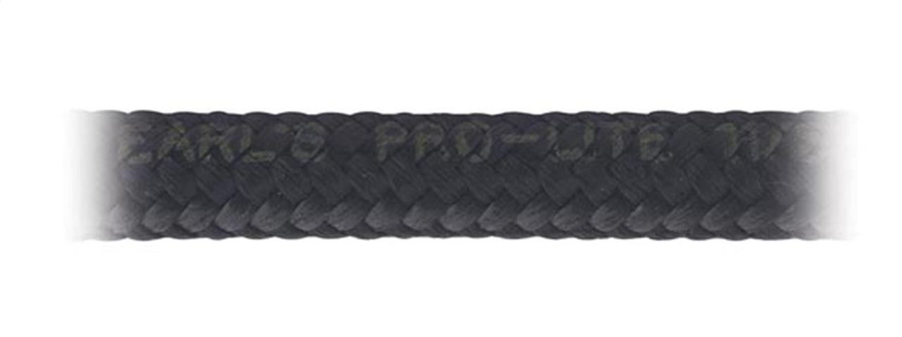 Earls Performance Pro-Lite 350 Hose, Size 4, 33 FT Long, Nylon Covered High Pressure Hose - 353304ERL