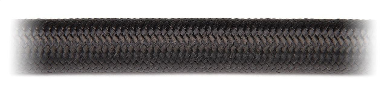 Earls Performance Pro-Lite 390 Hose, Size 10, 10 Ft Long, Lightweight Tough Nylon Covered Hose - 391010ERL