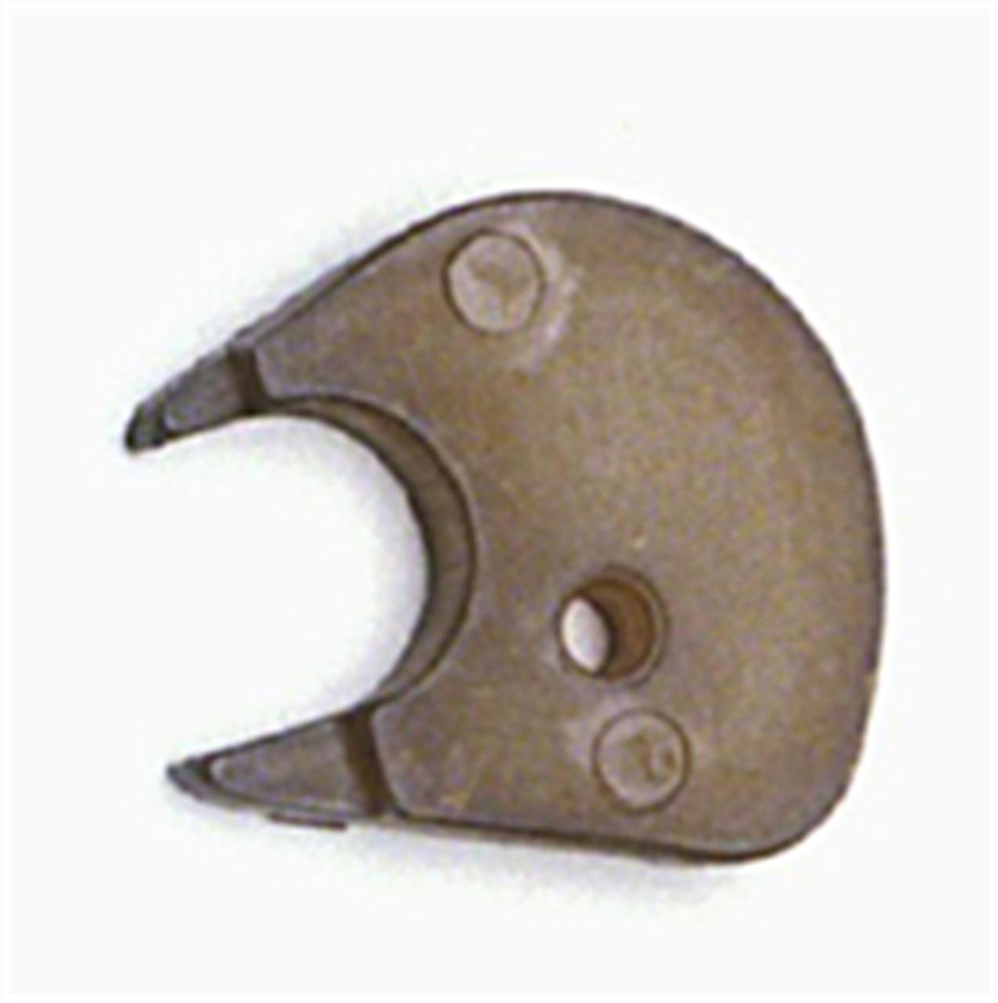 Quick Fuel Brown 50CC Pump Cam, Individual - 41-664QFT