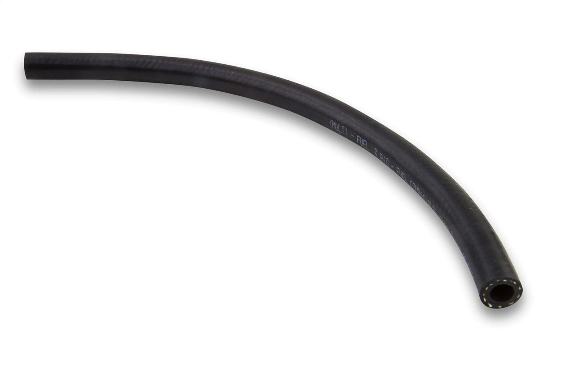 Earls Performance Vapor Guard Hose, 3/8 Carburetor Hose, 10 Ft Long - 761066ERL