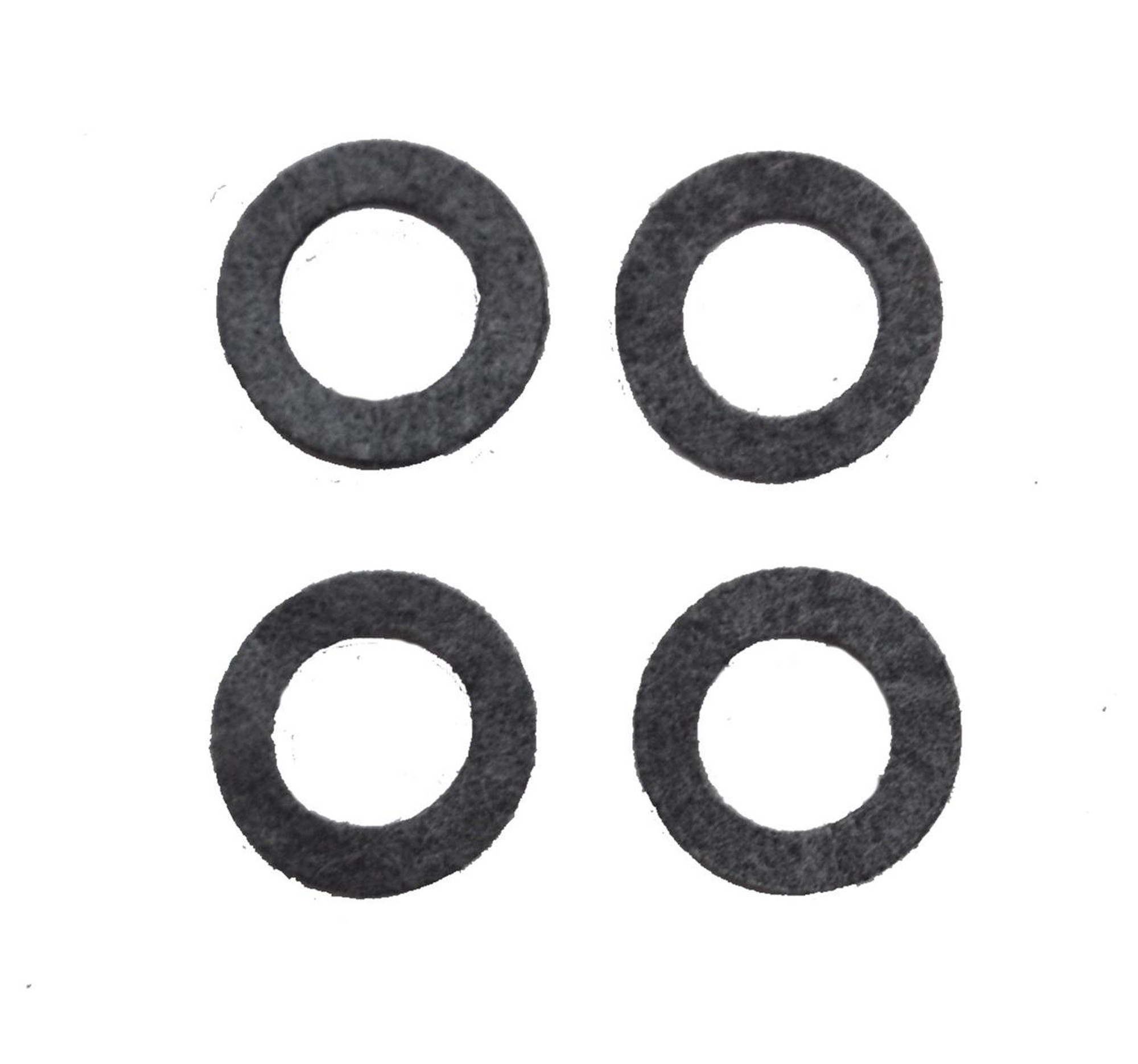 Quick Fuel Accelerator Pump Nozzle Gaskets, Individual - 8-8QFT