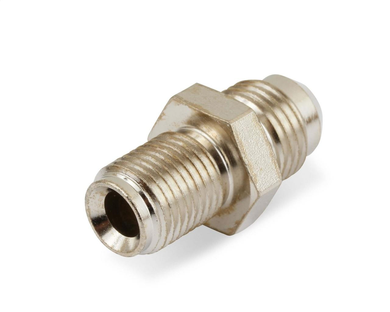 Earls Performance 961946LERL Fuel Hose Fitting