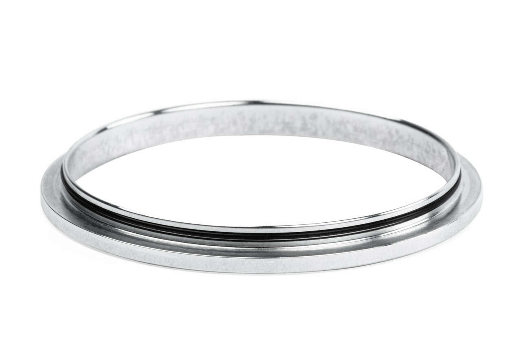 APR 17-21 RS3/TT 2.5 TFSI EVO, Turbocharger Inlet System Adapter TTE700 Adapter Ring - APR-CI100038-E