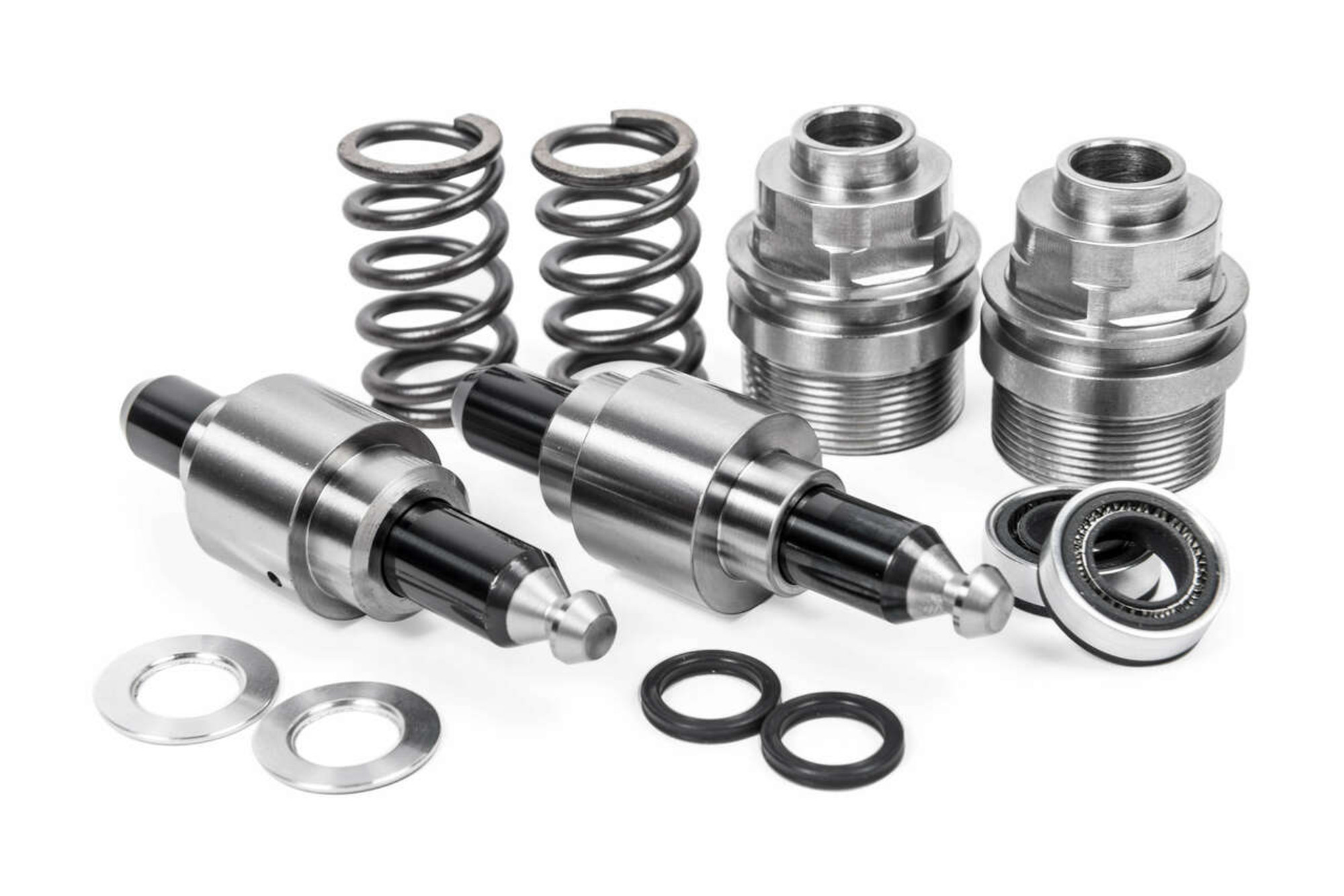 APR 07-08 B7 RS4, High Pressure Fuel Pumps - APR-MS100072