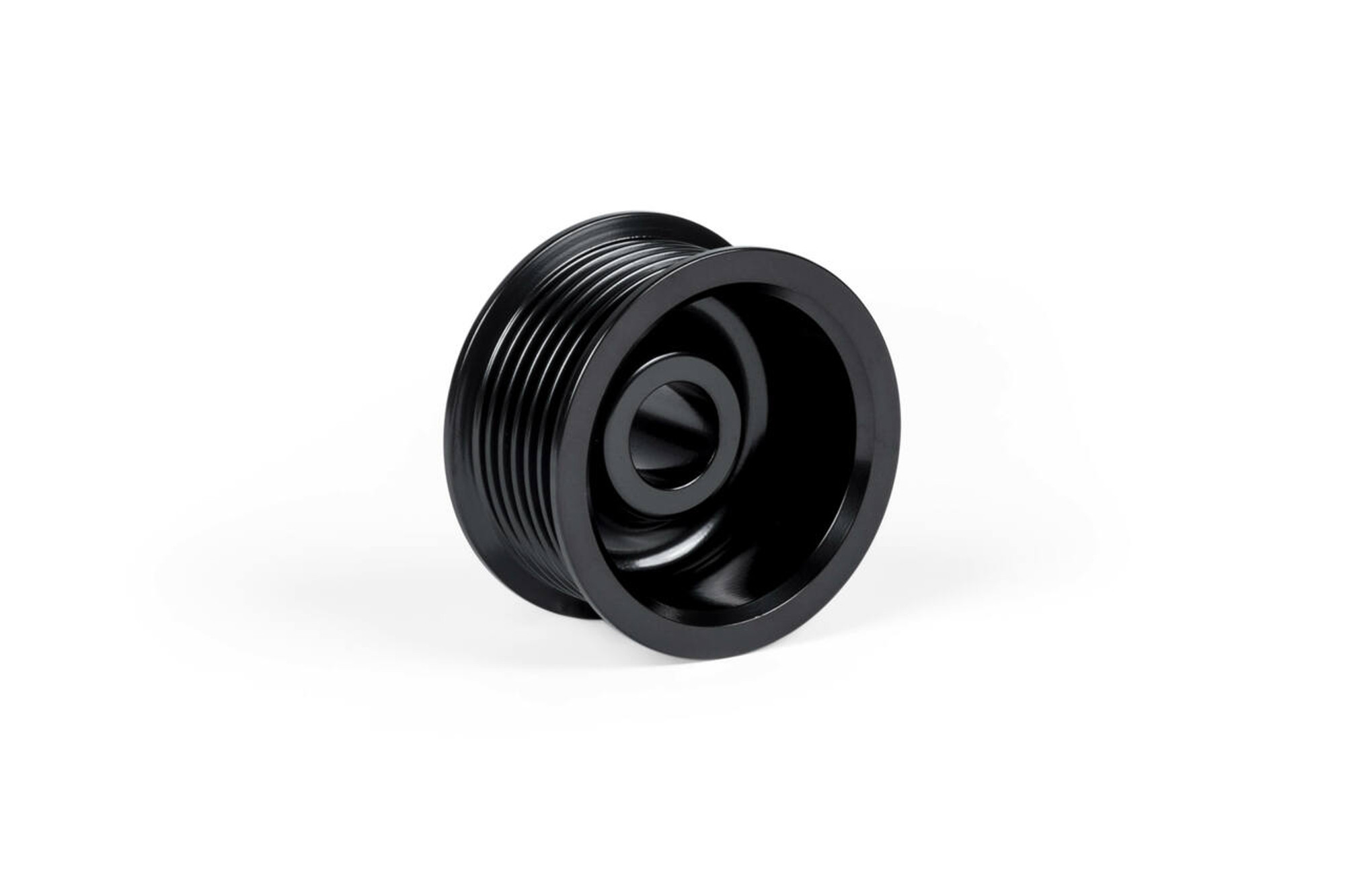 APR 09-18 Audi w/3.0 TFSI, Supercharger Drive Pulley - APR-MS100135
