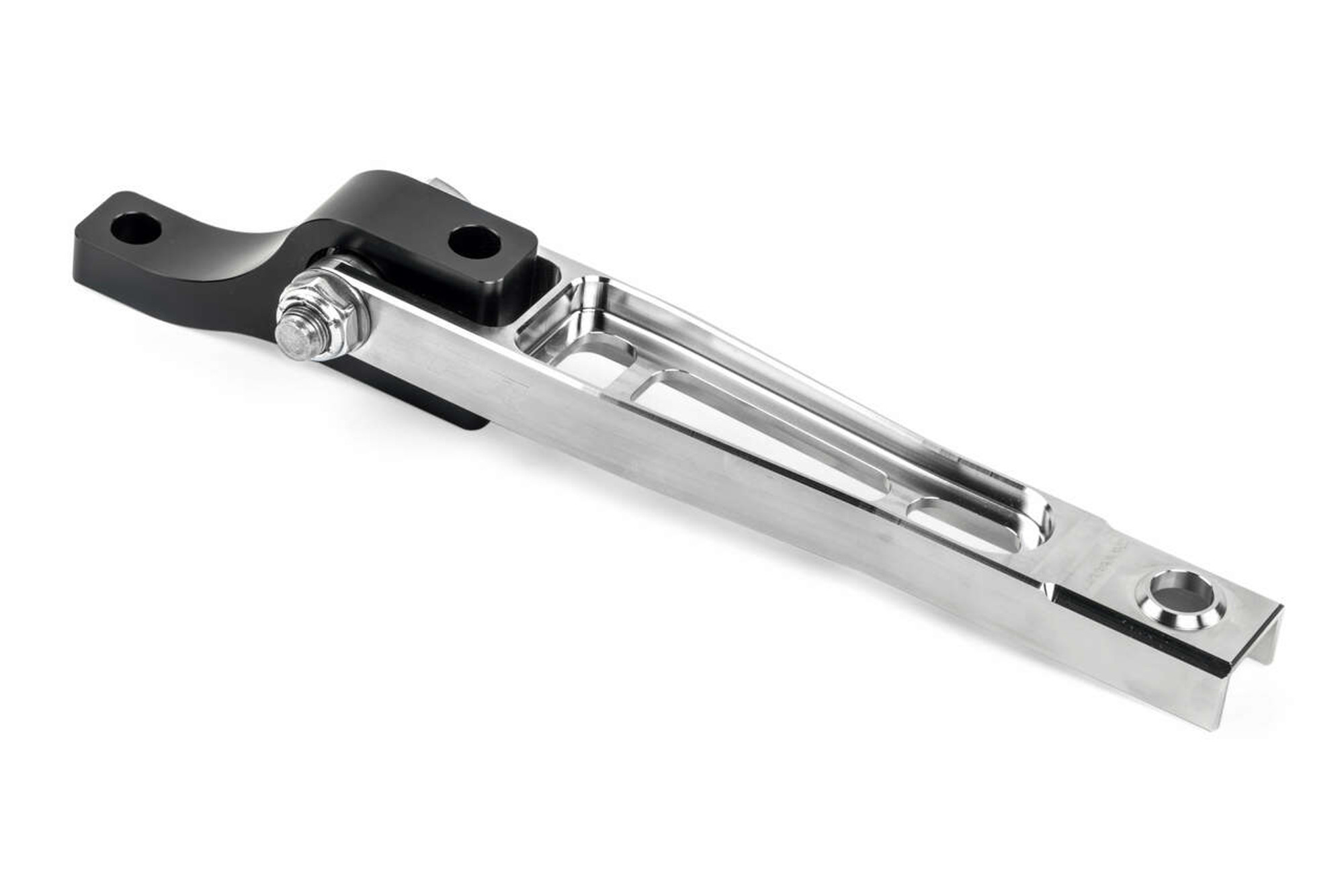 APR 17-21 Audi/Volkswagen w/7-Speed DQ500, Stainless/Aluminum Pendulum Mount MQB - APR-MS100181