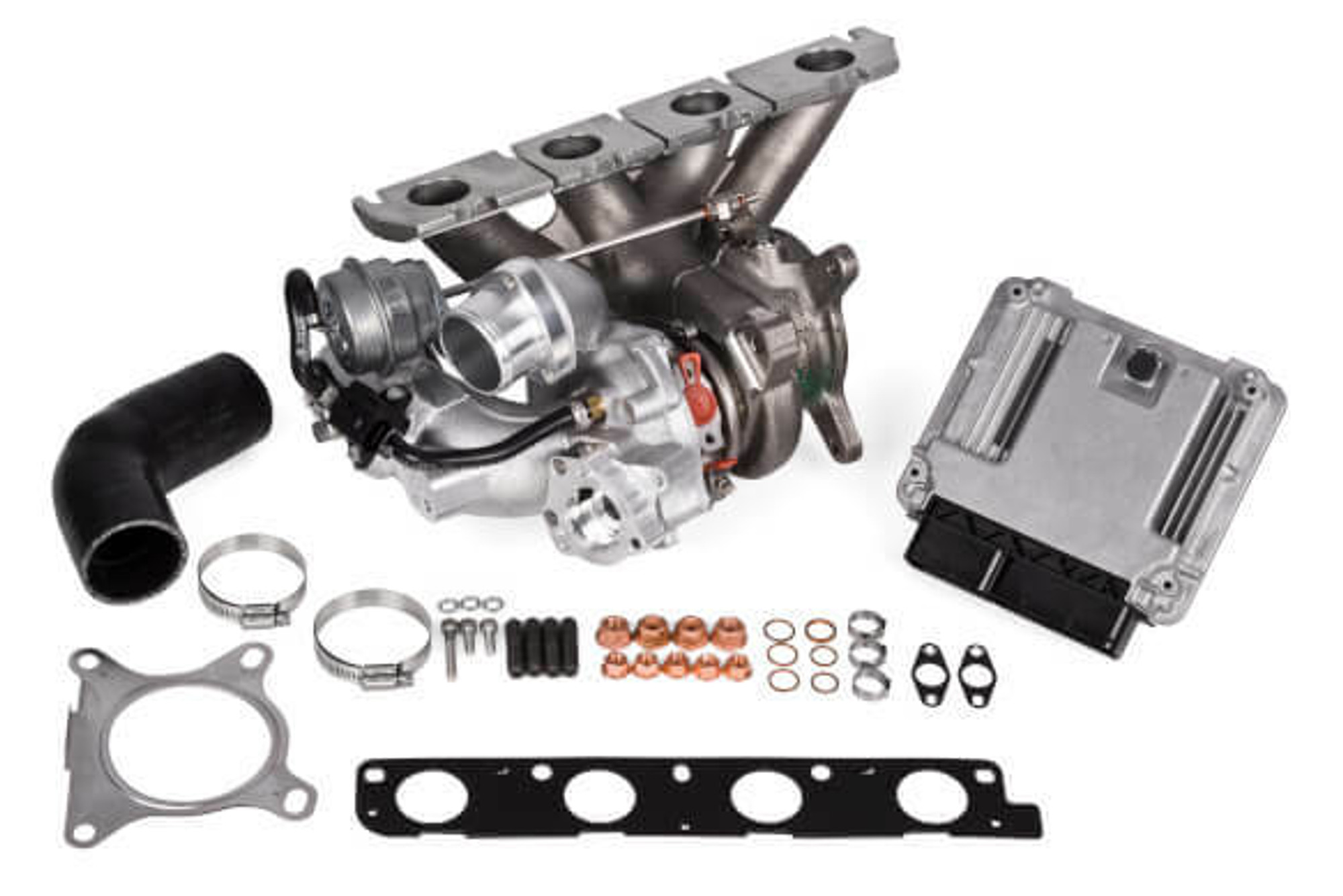 APR 05-16 Volkswagen/Audi w/2.0T Transverse, K04-64 Turbo System - APR-T2100012