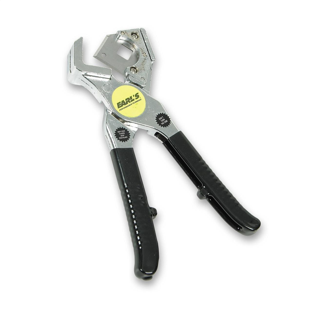 Earls Performance Hand-Held Hose Cutter - D022ERL