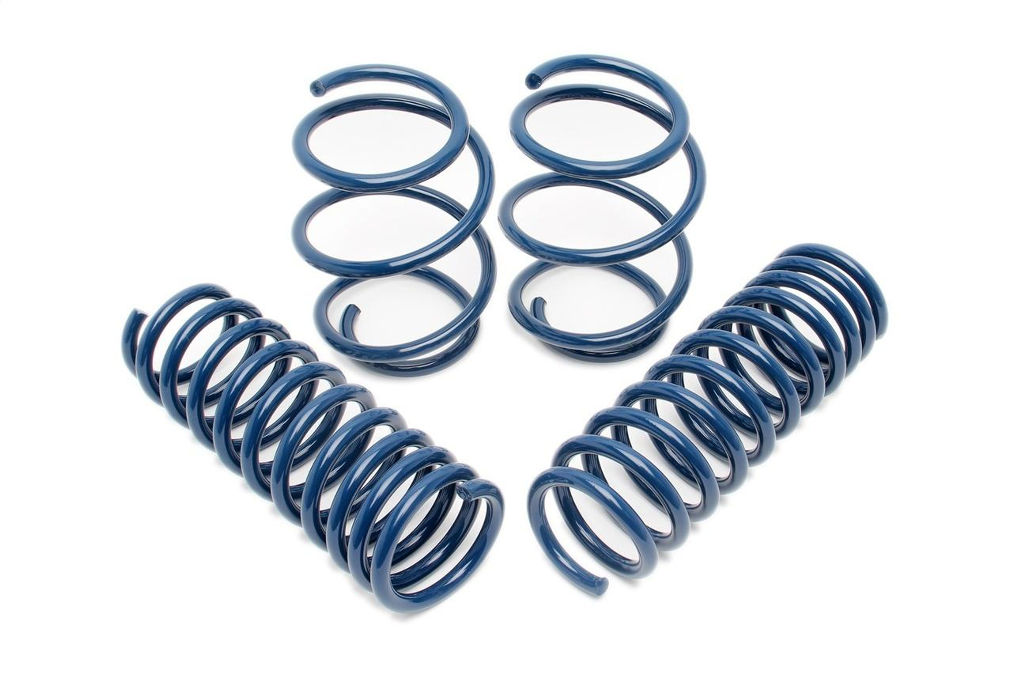 Dinan 08-13 BMW M3 E92, Performance Spring Set - DIN-D100-0917