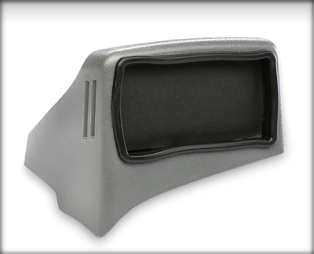 Edge 05-07 F-250/F-350 w/6.0L Powerstroke, Dash Pod, High Quality Plastic - EG-18502