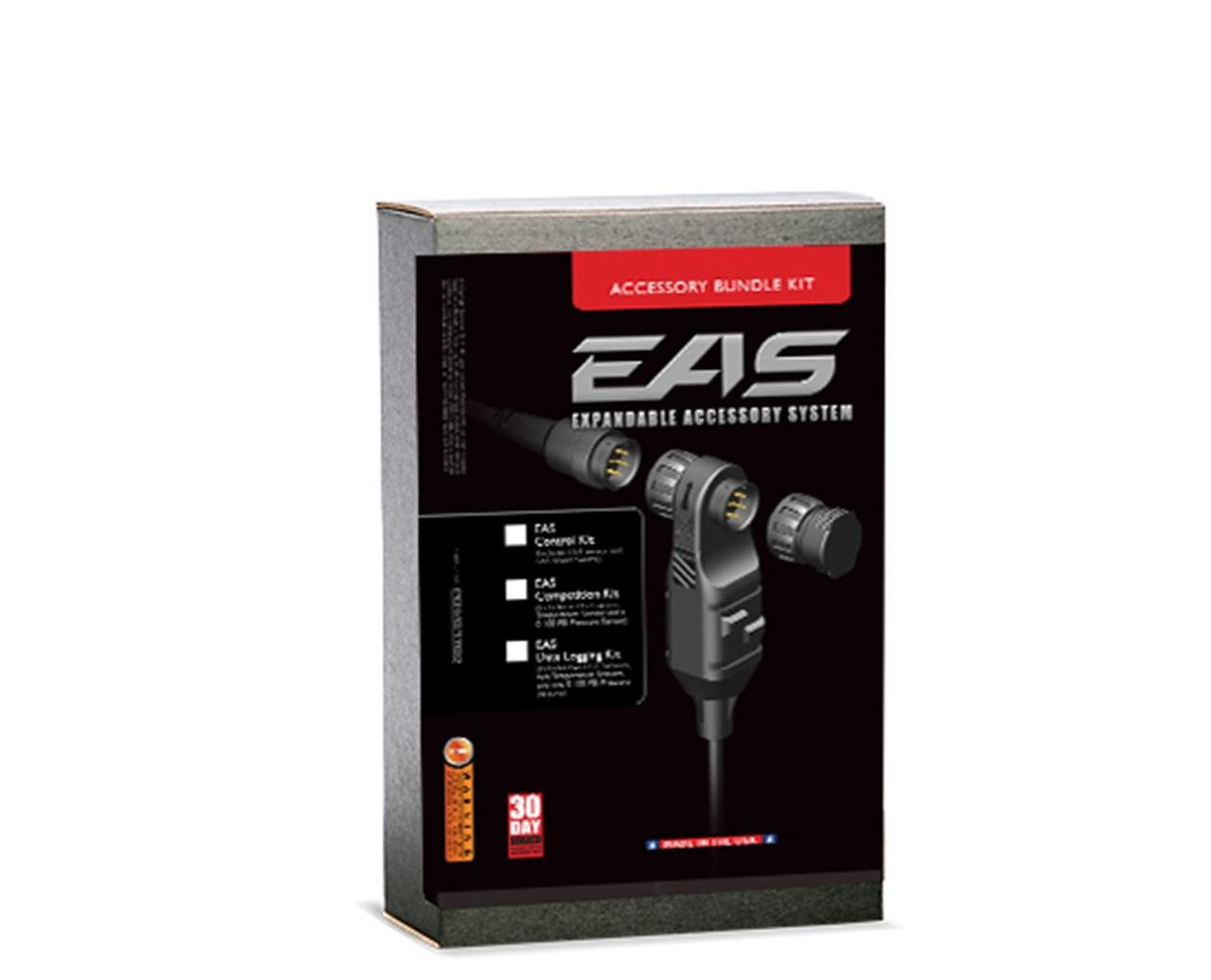 Edge EAS Competition Kit w/EGT, Boost and Temp Sensors - EG-98617