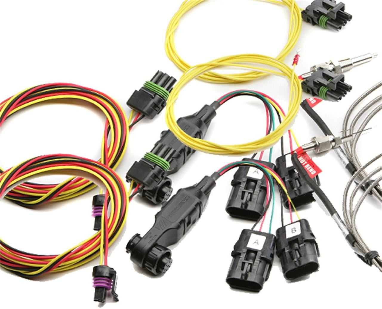 Edge EAS Datalogging Kit, Compatible w/CS2/CTS2 - EG-98618