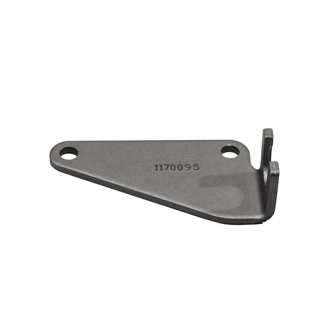 Hurst Mounting Bracket for GM Powerglide Shift Cables - HUR-1170100