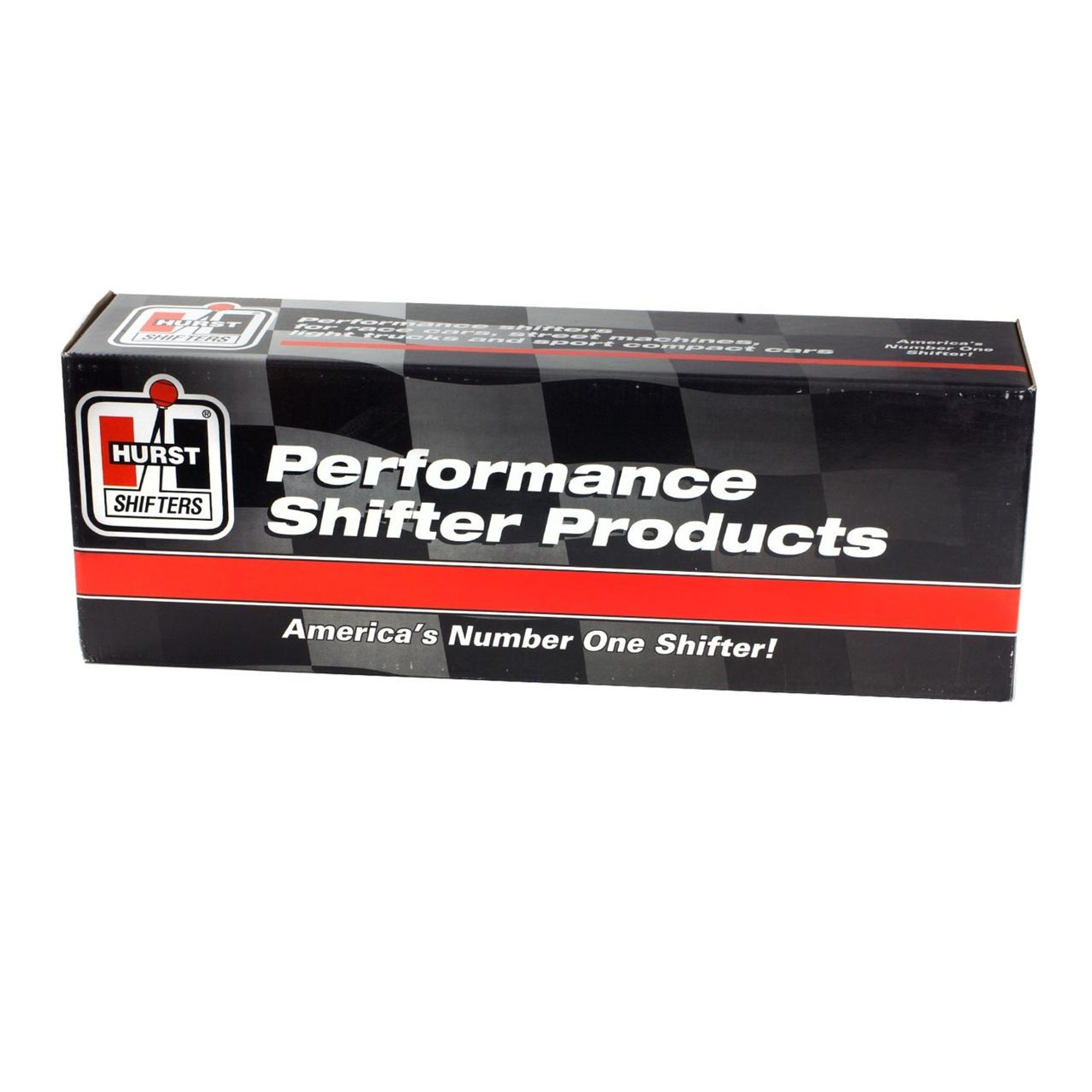 Hurst 09-21 Challenger w/6-Speed Manual, Billet/Plus Short Throw Shifter - HUR-3916020