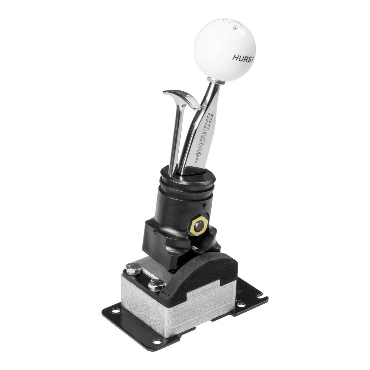 Hurst 11-14 Mustang GT w/MT-82 6-Speed Transmission, Competition/Plus 6-Speed Shifter - HUR-3916039