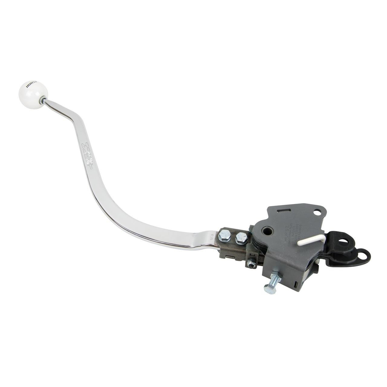 Hurst | HUR-3916789 | Manual Transmission Shifter Assembly