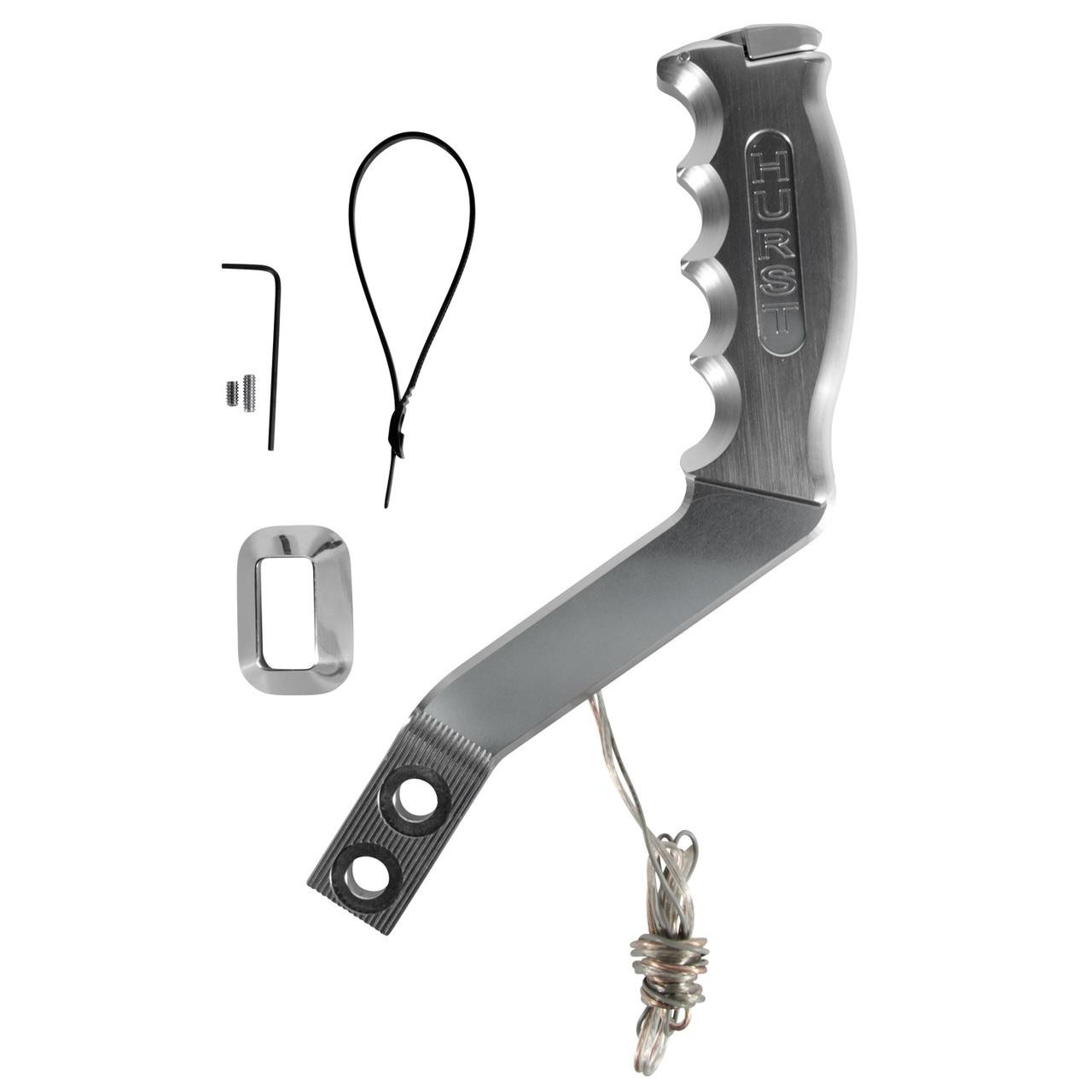 Hurst | HUR-5381000 | Manual Transmission Shift Lever