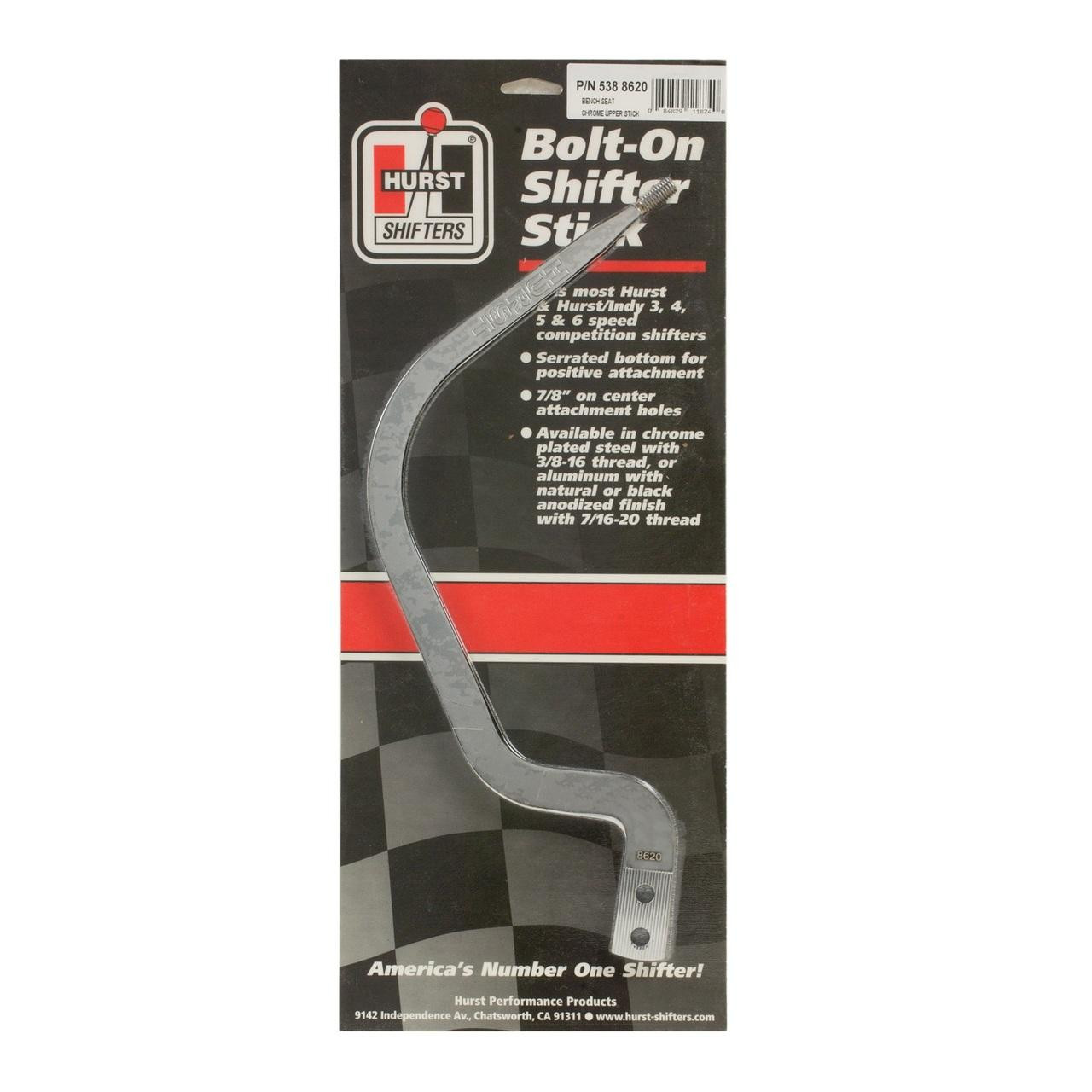 Hurst | HUR-5388620 | Manual Transmission Shift Lever