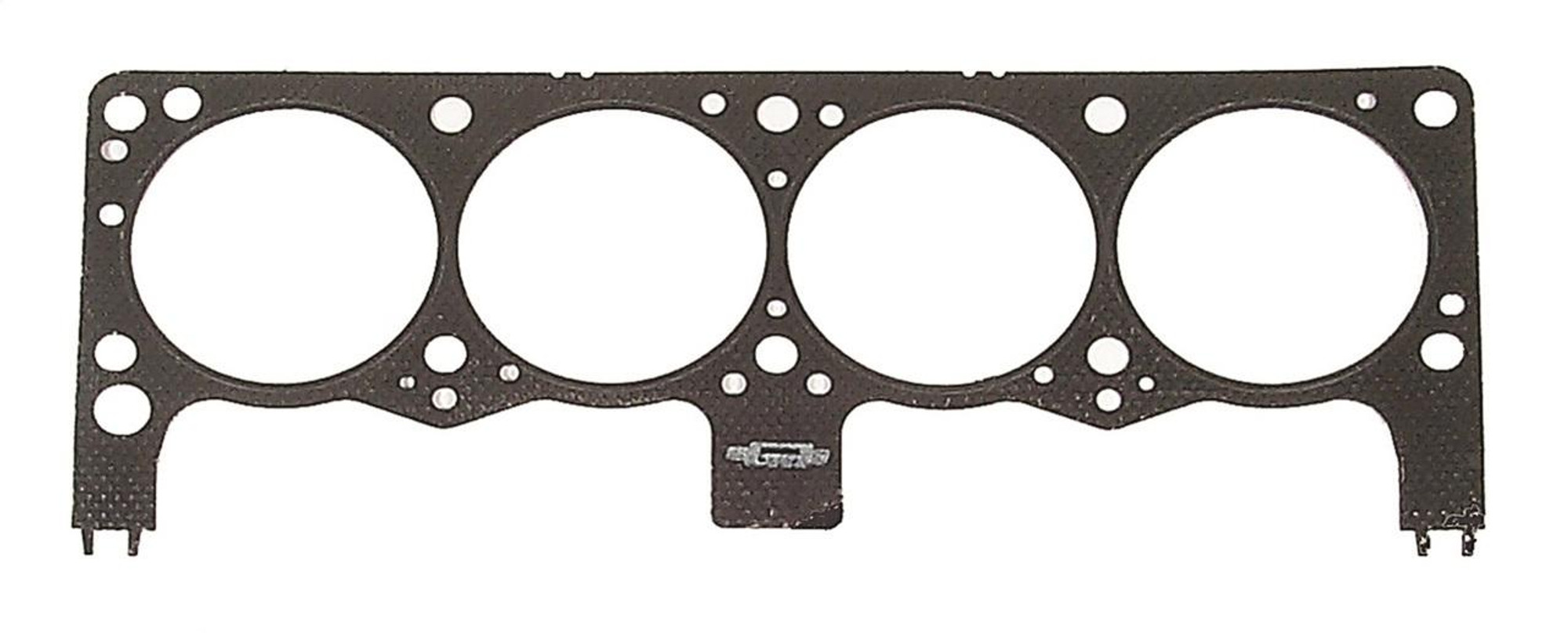 Mr Gasket 67-72 Mopar w/318/340/360 LA Small Block, Head Gasket, Graphite and Steel - MRG-1121G