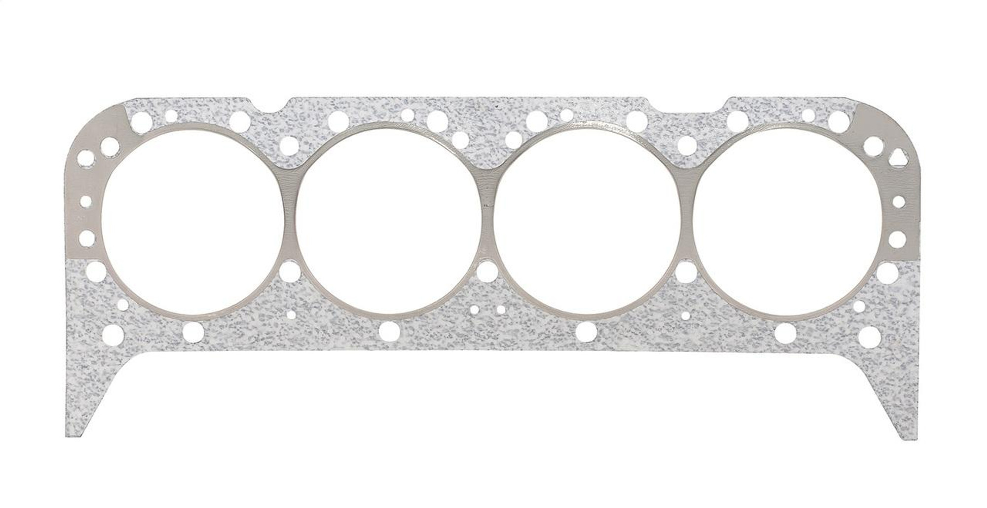 Mr Gasket 57-91 Small Block Chevy 283-350, Ultra-Seal Head Gasket, 4.100 Bore - MRG-1134G