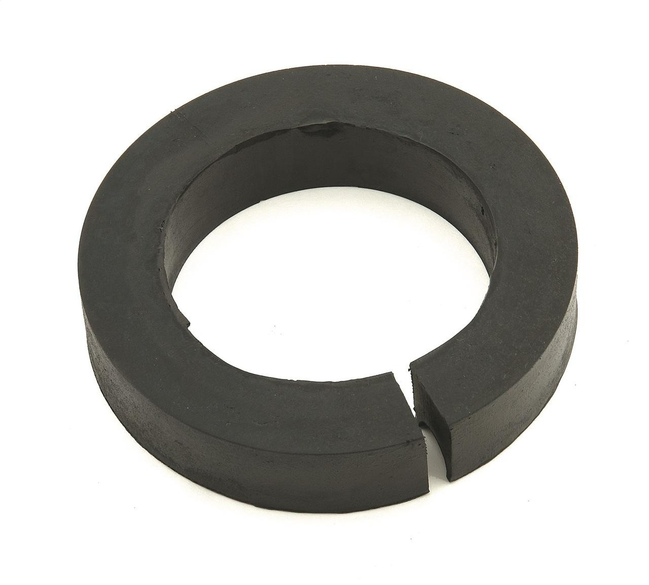 Mr Gasket Rubber Coil Spring Spacer, 1.00 Lift - MRG-1285