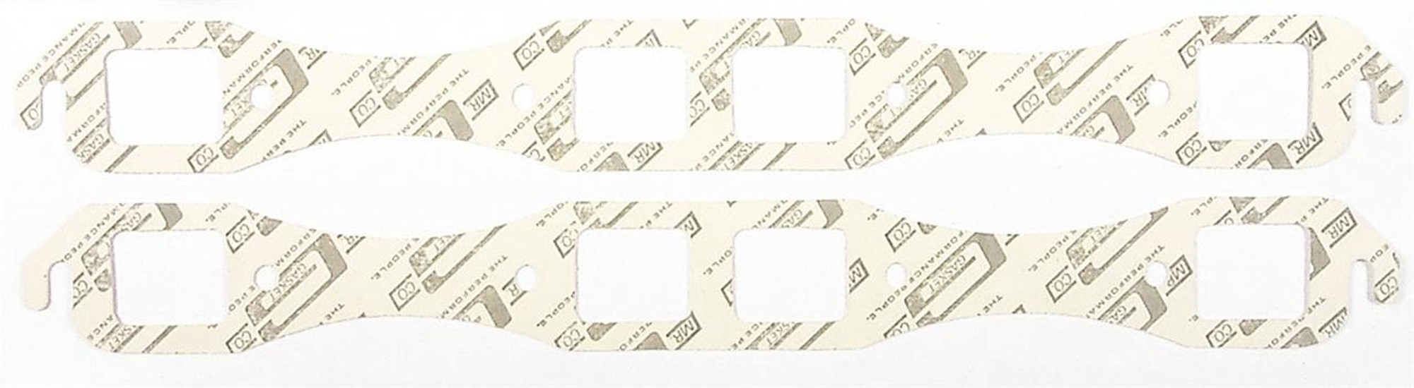 Mr Gasket 59-80 Mopar w/383-440 Big Block B/RB, Performance Header Gaskets - MRG-351