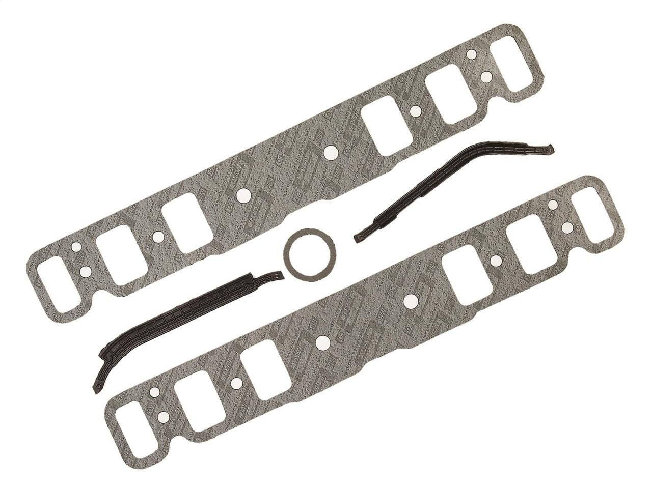 Mr Gasket 64-80 Oldsmobile w/330-350 V8, Performance Intake Manifold Gaskets - MRG-405G