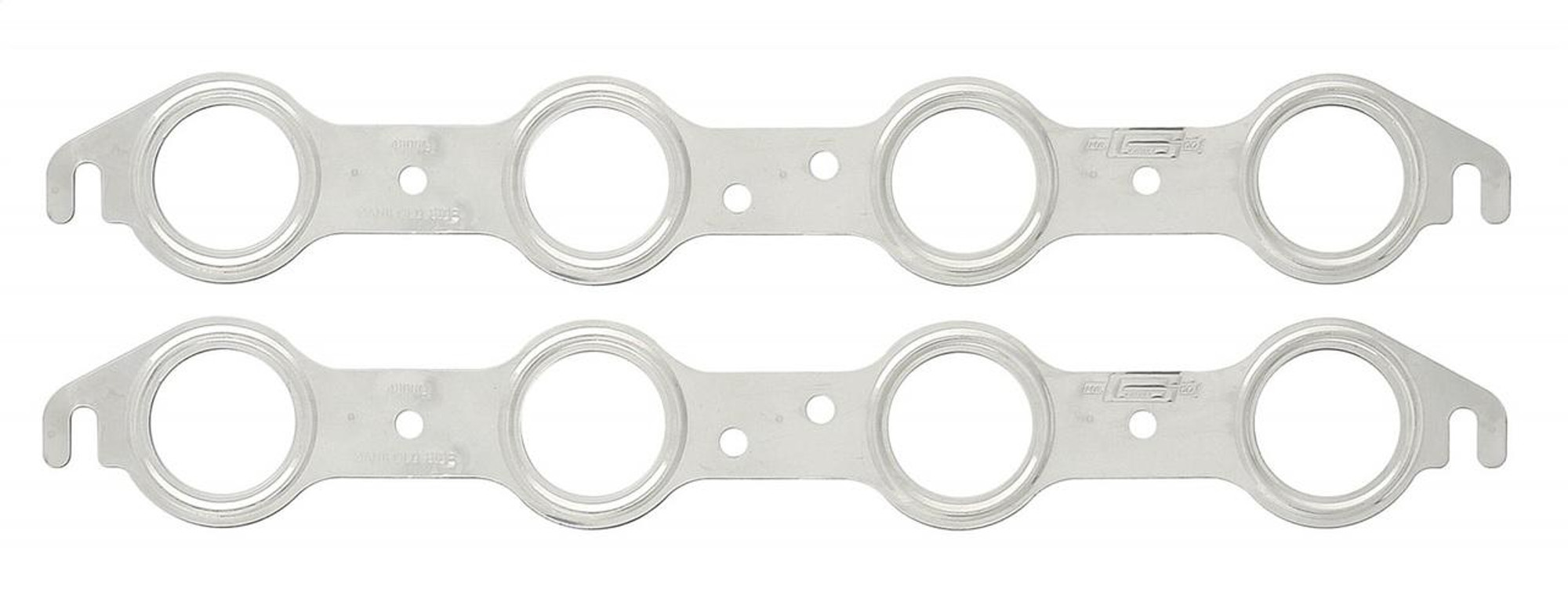 Mr Gasket 97-15 GM w/Gen III/IV LS Based Small Block, MLS Header Gaskets - MRG-4805G
