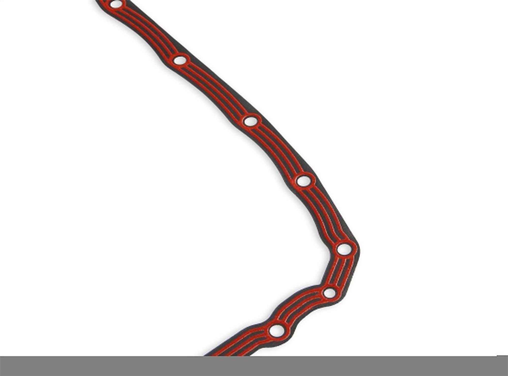 Mr Gasket Transmission Pan Gasket for GM 6L80 - MRG-51G07MRG