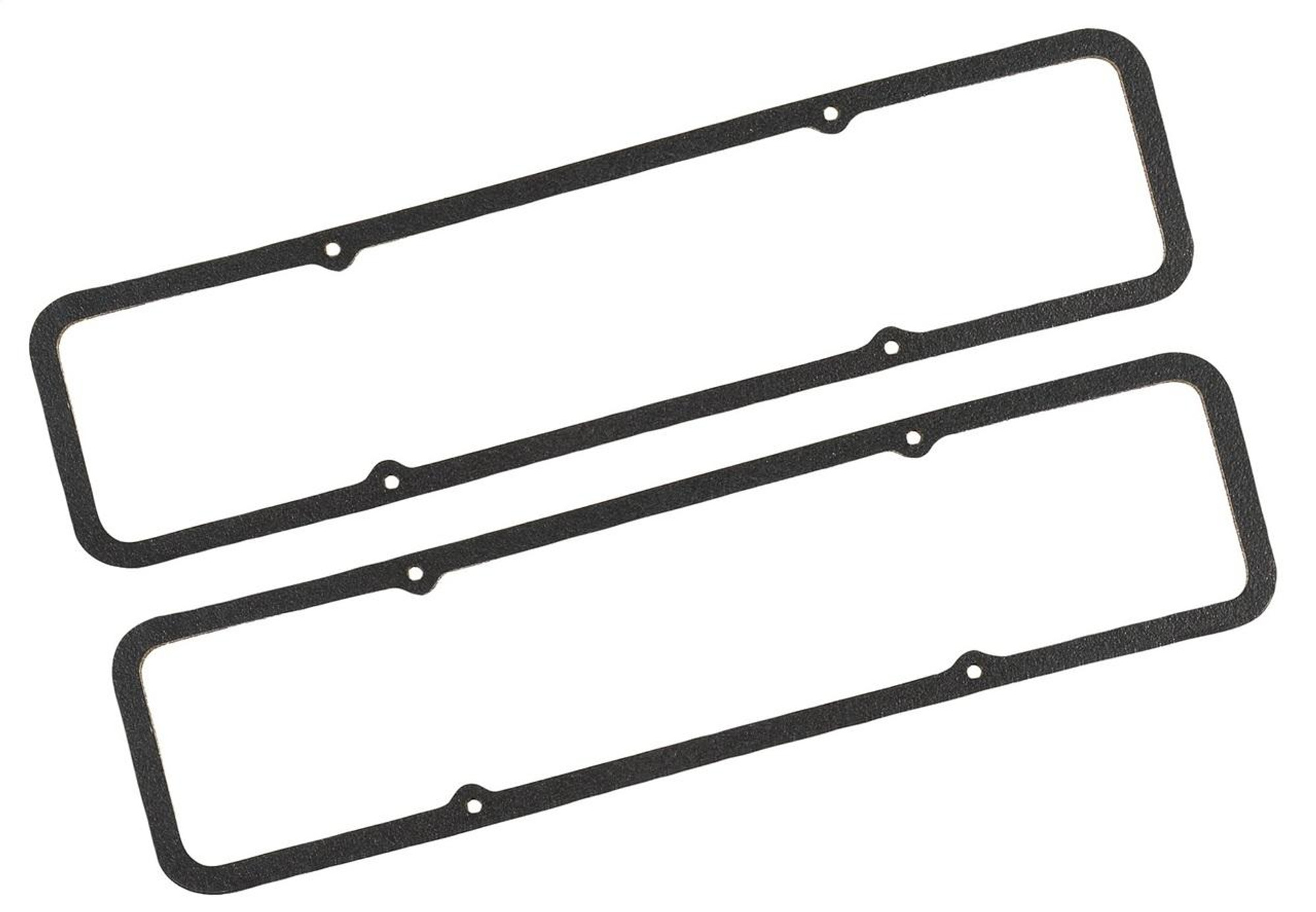 Mr Gasket 60-86 Small Block Chevy, Valve Cover Gaskets, .312 Thick - MRG-5861
