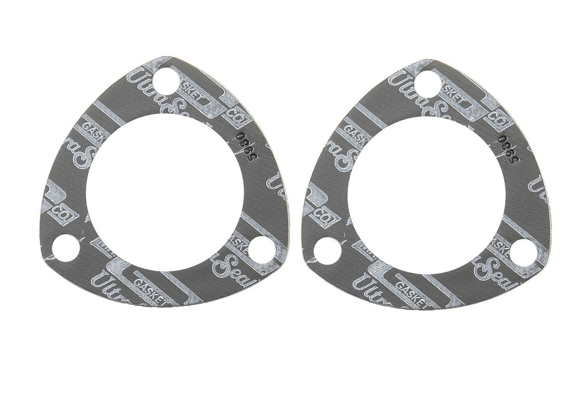 Mr Gasket Ultra-Seal Collector Gaskets, 2-1/2 - MRG-5980